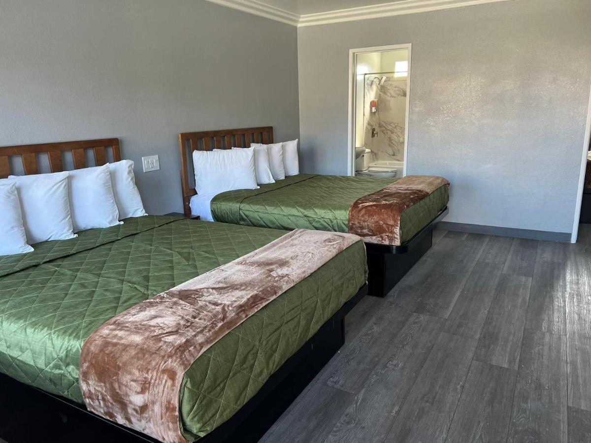 Harbor Motel Los Angeles